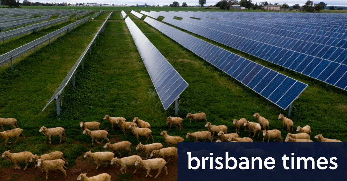 Access here alternative investment news about Australia’s Next Mining Boom Could Be ‘green’ As Race To Net Zero Intensifies