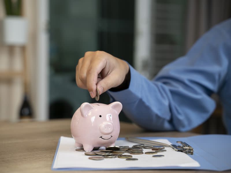 Access here alternative investment news about Pension Funds Wade Gingerly Into Crypto Investments