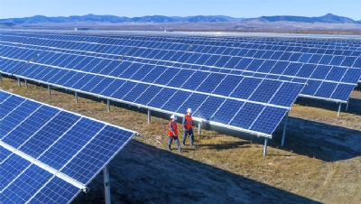 Access here alternative investment news about Clean Energy At Cop26: Philanthropists And Investors Launch $100bn Alliance As Uk And India Collaborate On Green Grids