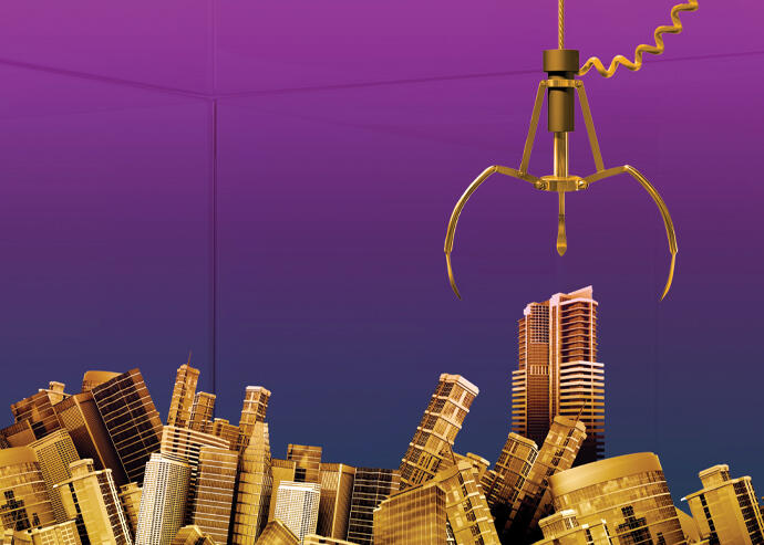 Access here alternative investment news about How Nyc Commercial Real Estate Lenders Got Creative In The Pandemic