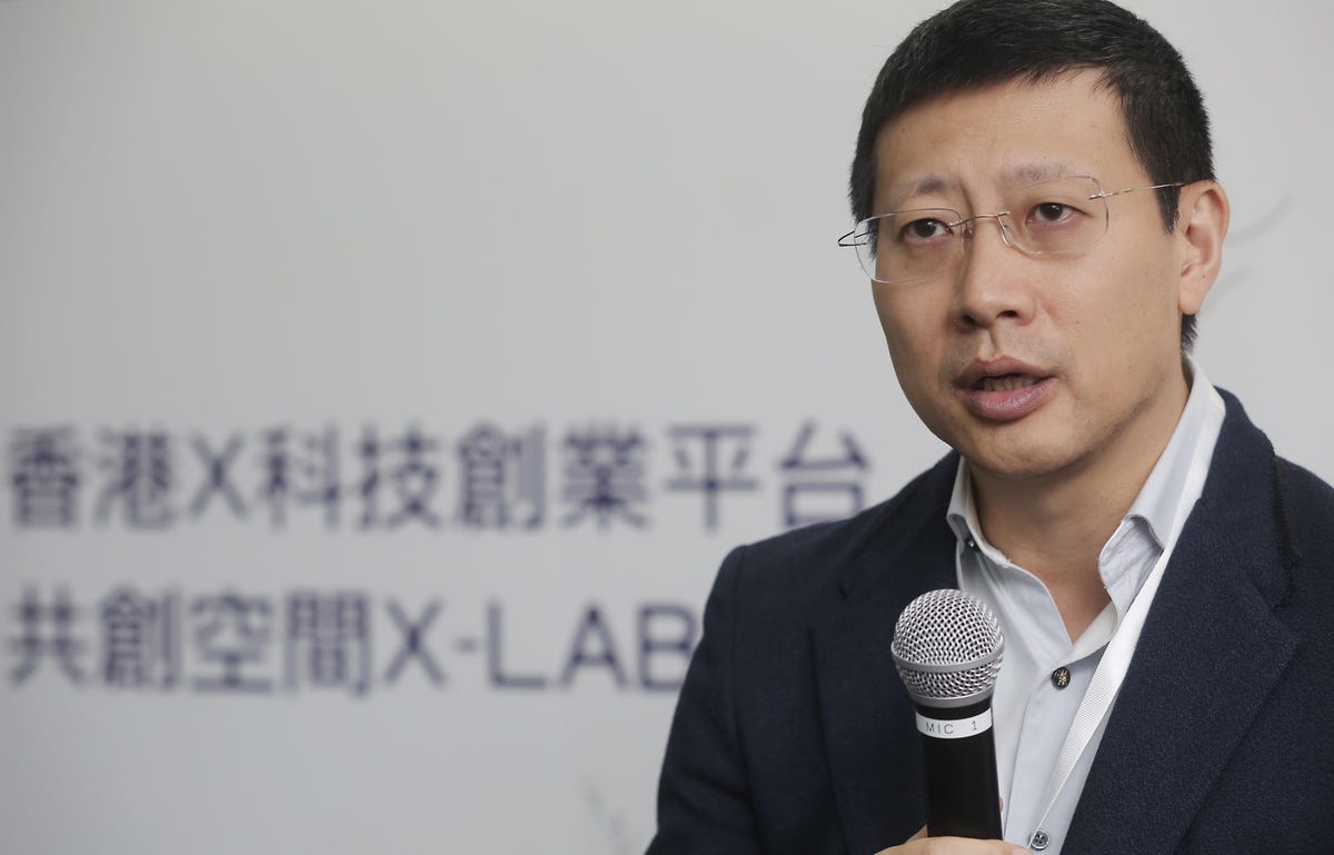 Access here alternative investment news about Sequoia China’s Neil Shen Sees ‘enormous’ Potential In China’s Enterprise Technology Start-ups