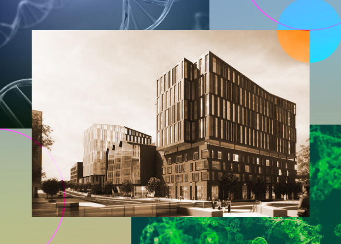 Access here alternative investment news about Investors Bet On San Francisco Bay Area As Next Life Sciences Hub