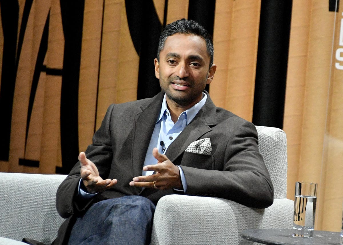 Access here alternative investment news about Chamath Palihapitiya’s Social Capital Co-leads Investment In Solana-based Startup Syndica