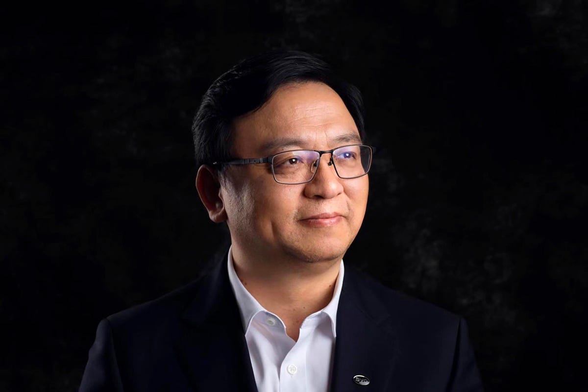 Access here alternative investment news about Stock, Sales Surge Lifts Wealth Of China Ev Maker Byd's Ceo