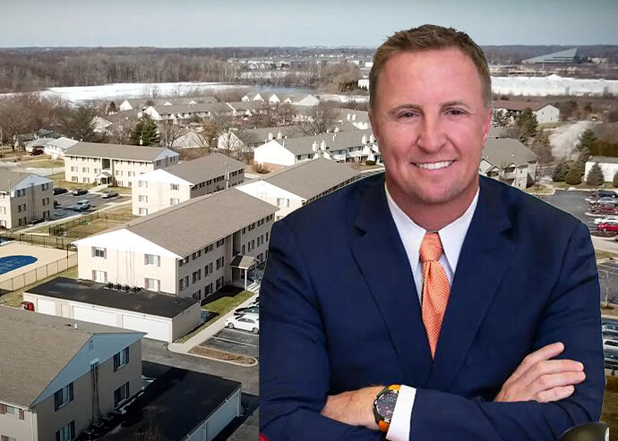 Access here alternative investment news about Nelson Partners Student Housing Blasted By Tenants, Investors