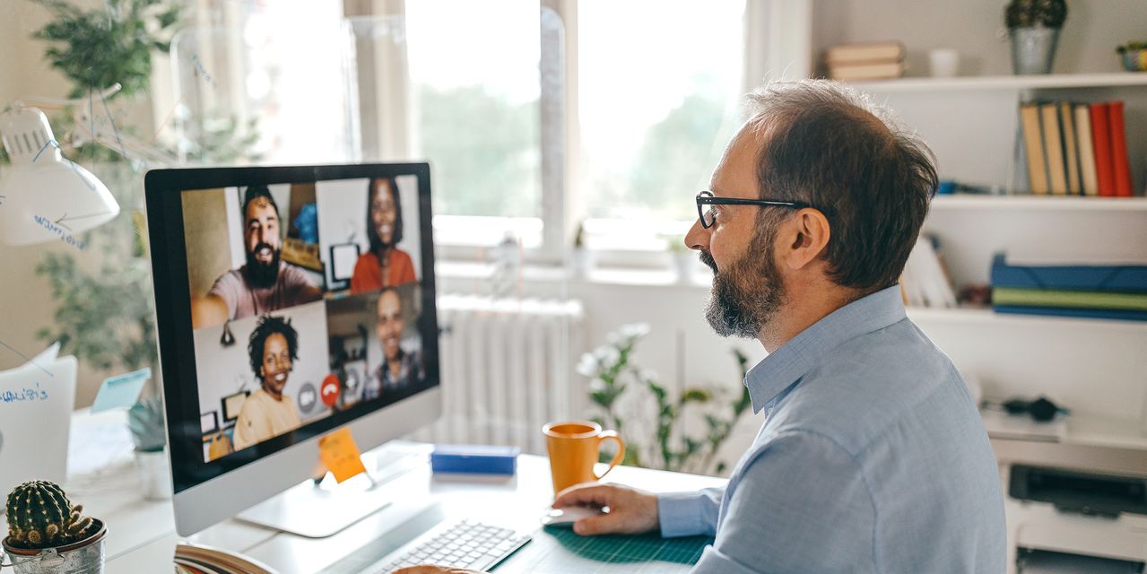 Access here alternative investment news about 4 Ways Remote Workers Can Build Better Bonds With Colleagues