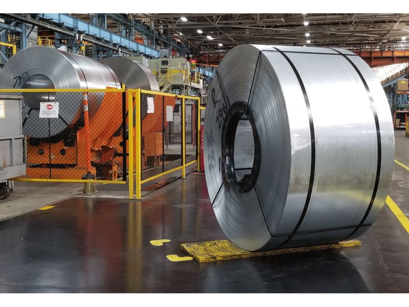 Access here alternative investment news about Gm To Invest $46M In Ohio Stamping Plant | Automotive News