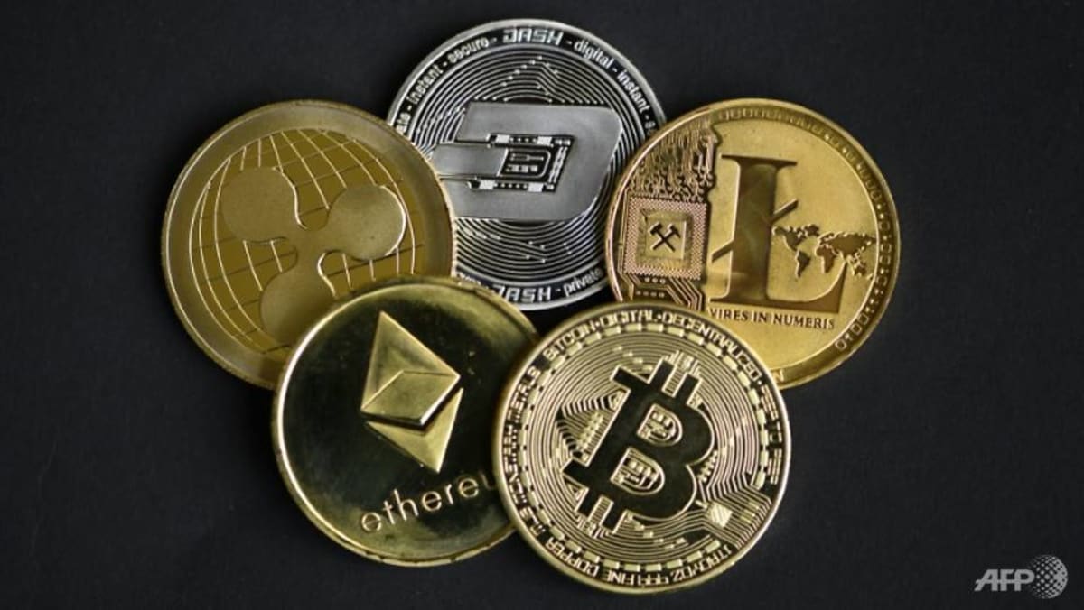 Access here alternative investment news about Commentary: Cryptocurrencies Could Become Viable Asset Class For Investors - Cna