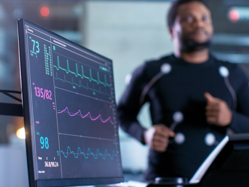 Access here alternative investment news about Kitman Labs Scores $52M To Up Its Sports Data Game