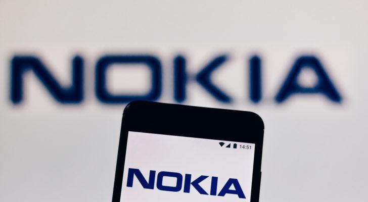 Access here alternative investment news about Buy Nokia Before It Dominates The 5g Space