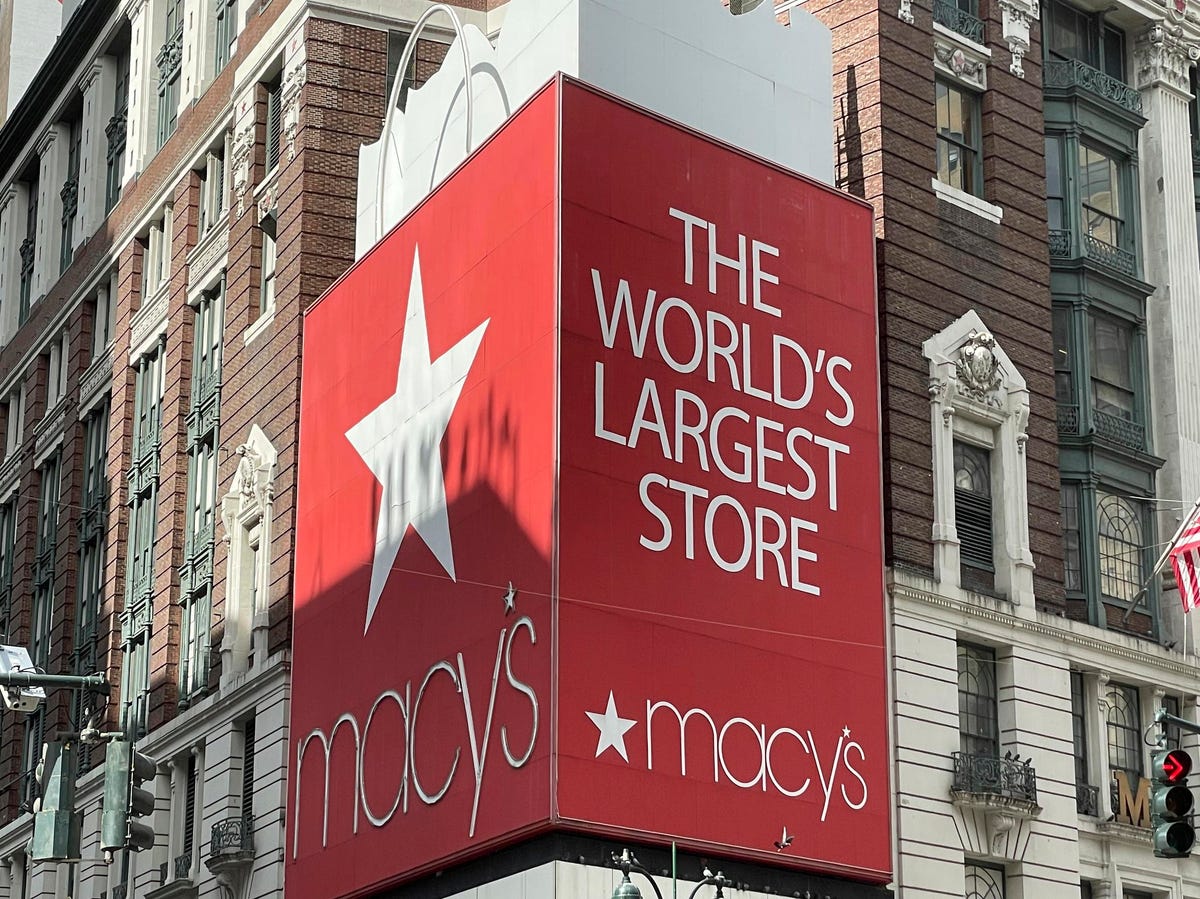 Access here alternative investment news about Macy’s Shareholder Nuorion Asks The Department Store To Accept Crypto Payments, Partner With Ev Makers
