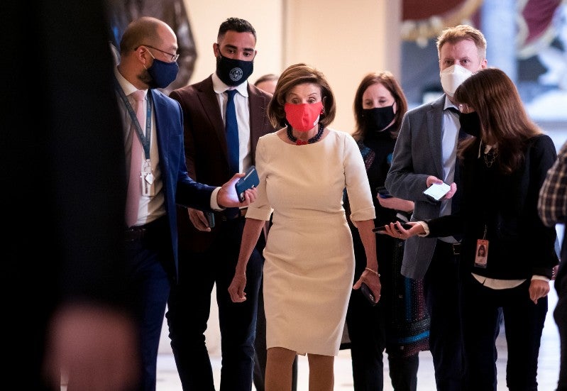 Access here alternative investment news about The Hill's Morning Report — Presented By Exxonmobil — House Sprints For Build Back Better, Infrastructure Votes Today