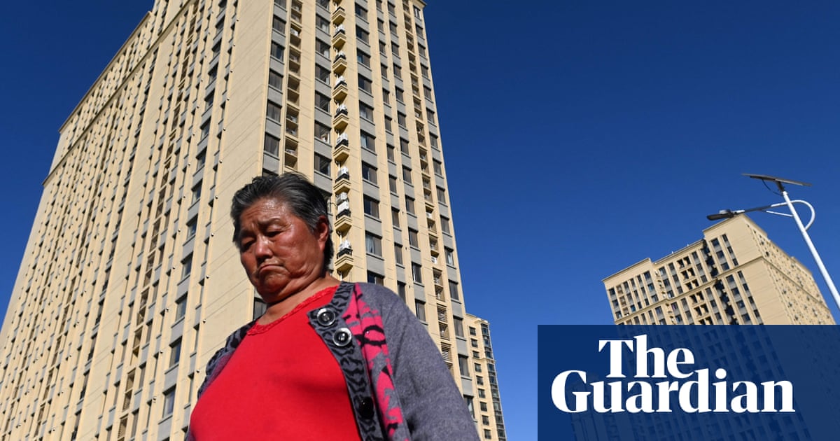 Access here alternative investment news about Speculation Nation: Can Xi Jinping’s Property Tax Deflate China’s Housing Bubble? | China