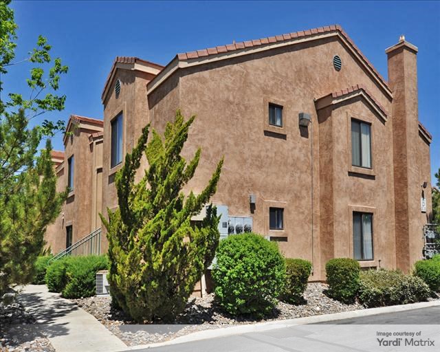 Access here alternative investment news about Seagate Properties Sells Reno Apartments For $66M