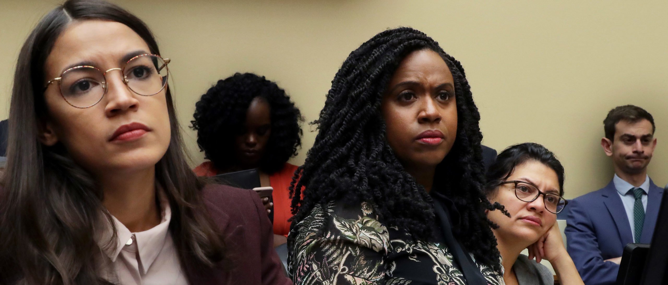 Access here alternative investment news about ‘squad’ Socialists Silent On Major Tax Loophole Helping Richest Americans | The Daily Caller
