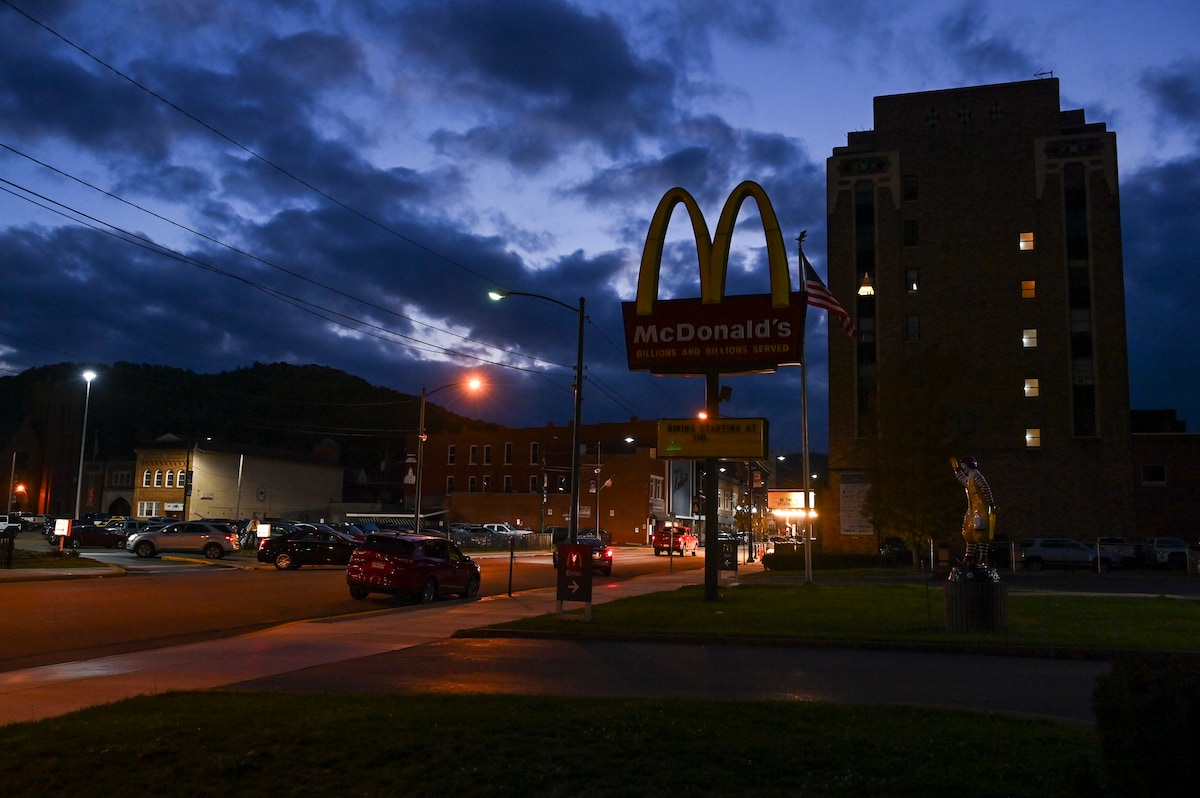 Access here alternative investment news about Inside The Fast-food Workers’ Rebellion At A Mcdonald’s In Bradford, Pa.
