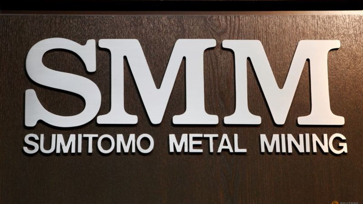 Access here alternative investment news about Sumitomo Metal Mining Doubles Annual Profit F'cast On Surging Metal Prices - Cna