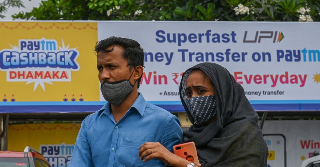 Access here alternative investment news about Paytm, A Payments Company, Is Aiming To Raise $2.5B Amid India’s Stock Boom. - The New York Times