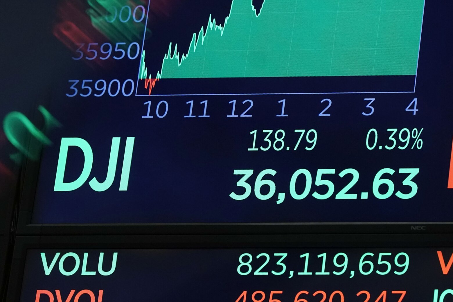 Access here alternative investment news about Cq Roll Call Owner To Go Public In Early 2022 | Wtop News