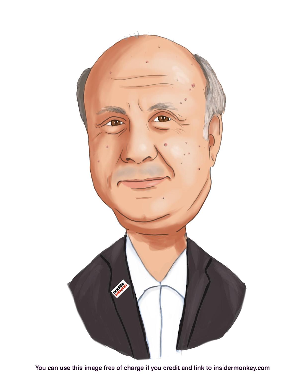 Access here alternative investment news about Were Hedge Funds Right About Betting On Kla Corporation (klac)?