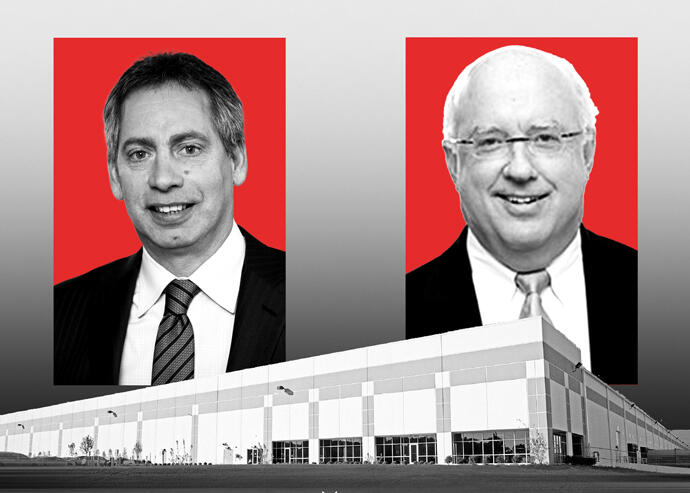 Access here alternative investment news about Monmouth Finds Buyer After Zell And Sternlicht Offers Fall Through