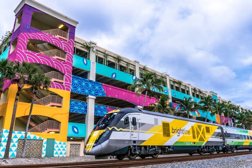 Access here alternative investment news about Biden's Infrastructure Plan To Invest $1T In U.s. Travel Infrastructure