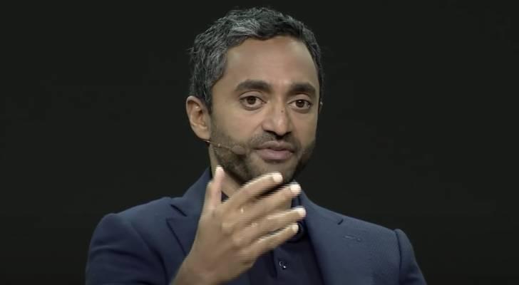 Access here alternative investment news about The 'SPAC King' Just Warned Investors That Tech Stocks Could Get 'Really Pummeled' Soon