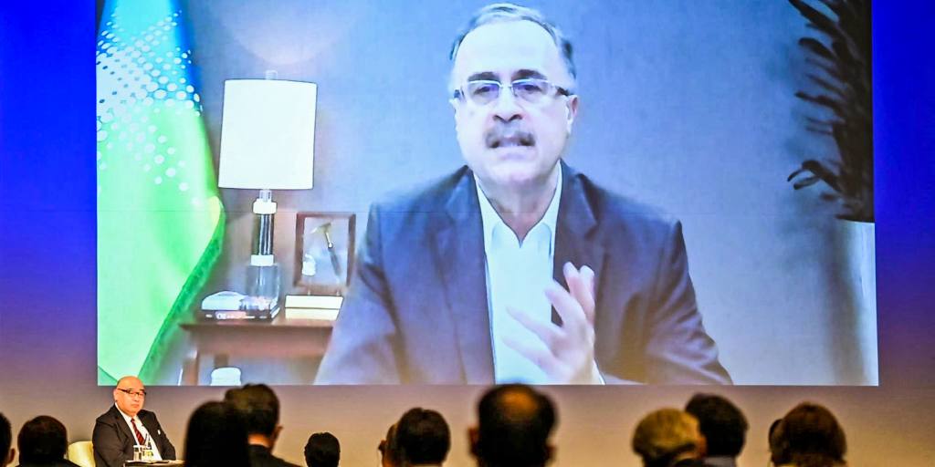 Access here alternative investment news about World Needs 'inclusive, Equitable' Energy Transition: Saudi Aramco Ceo - Nikkei Asia
