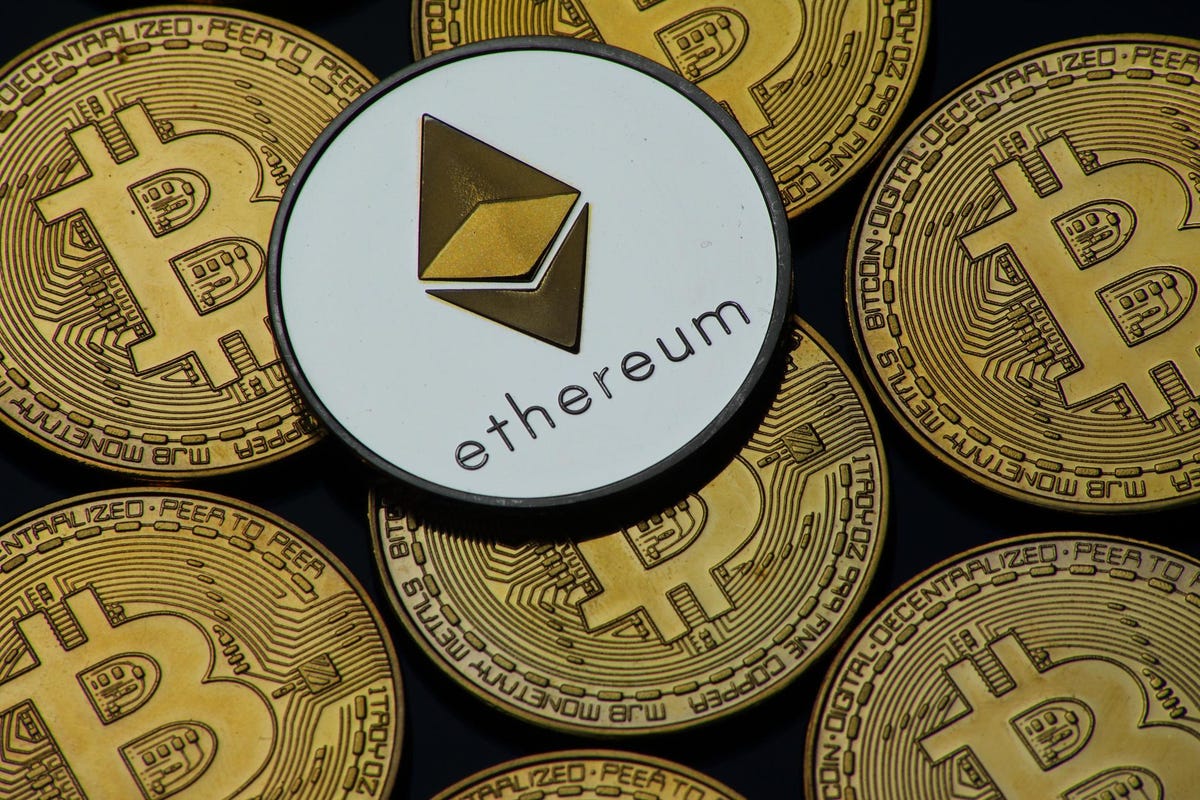Access here alternative investment news about Crypto Price Prediction: Bitcoin Could Lose Its Crown To Ethereum By 2022 Even After Sudden Surge Toward $70,000
