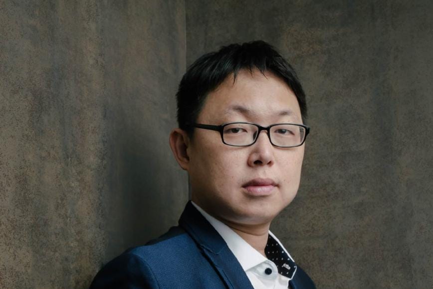 Access here alternative investment news about Li Ka-shing-backed Ai Startup Founder Targets Electric Vehicles, Growth Amid Global Chip Shortage