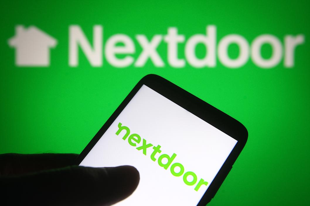 Access here alternative investment news about Nextdoor Goes Public, Shares Surge 30%