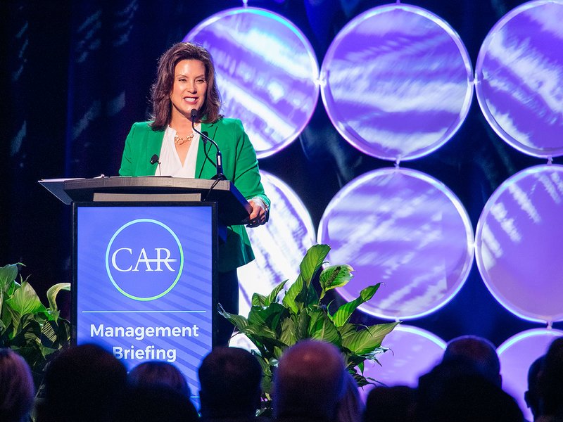 Access here alternative investment news about Why These Nine Governors Are Pressing Congress For Help With The Microchip Shortage | Automotive News