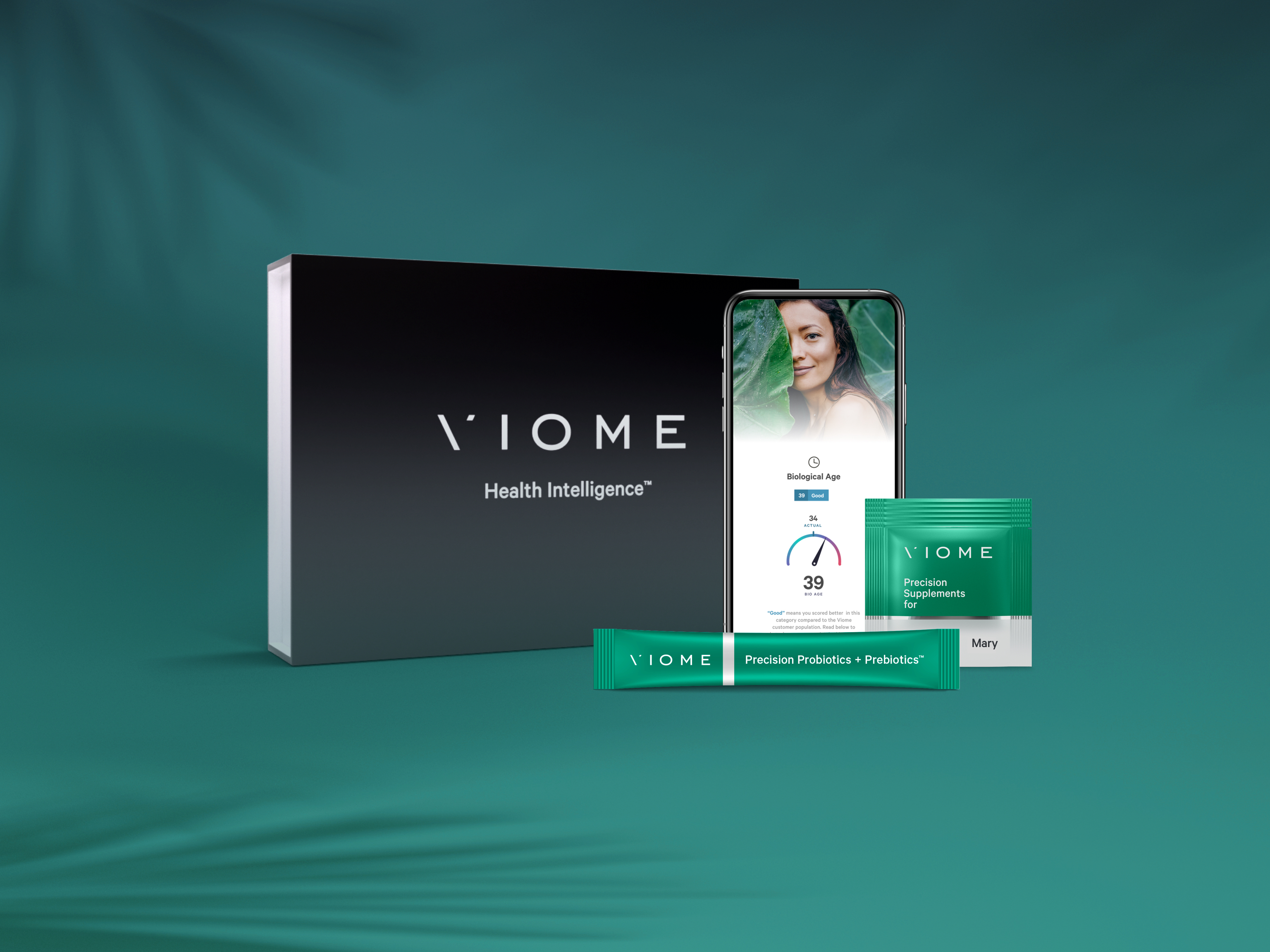 Access here alternative investment news about Gut Health Startup Viome Raises $54M To Develop Cancer Diagnostics And Sell Microbiome Kits