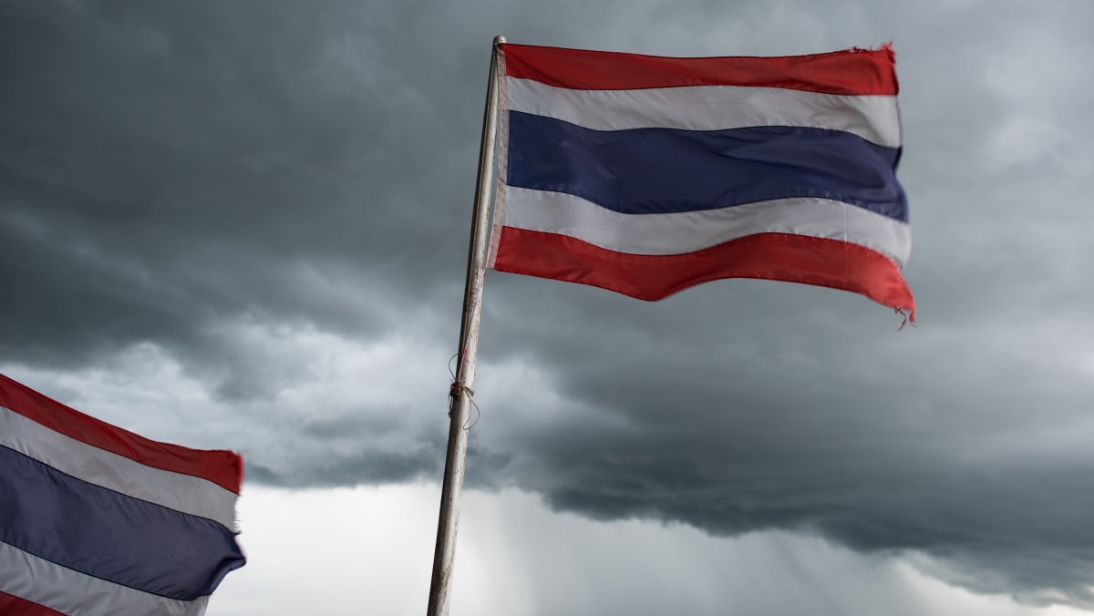 Access here alternative investment news about Thailand's Gulf Energy Seals Us$927 Million Port Deal With Government - Cna