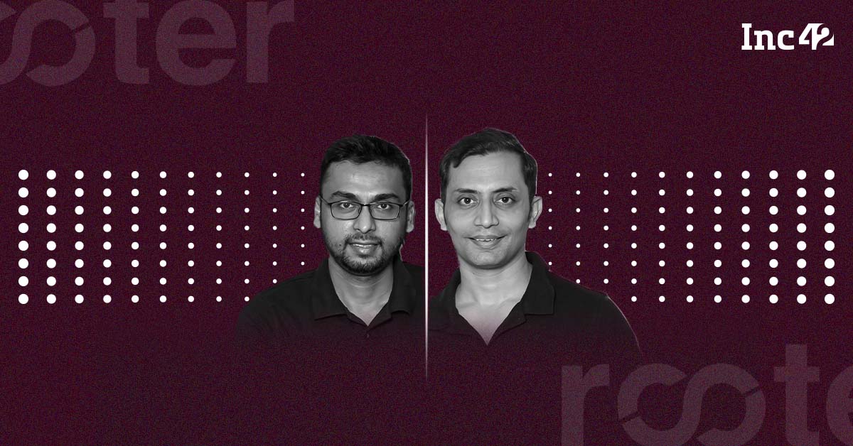 Trusted Insight Game Streaming Startup Rooter Raises 25