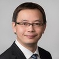 Ping Zhu, CFA, FRM, CAIA profile image