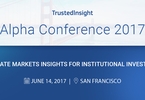 Access here alternative investment news about Chief Investment Officers Gather In San Francisco To Discuss The Future Of Institutional Investing