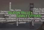 Access here alternative investment news about 7 Family Offices Behind Silicon Valley's Tech Billionaires