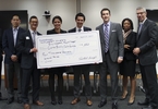 Access here alternative investment news about Northwestern University Team Wins Trusted Insight Venture Capital Competition